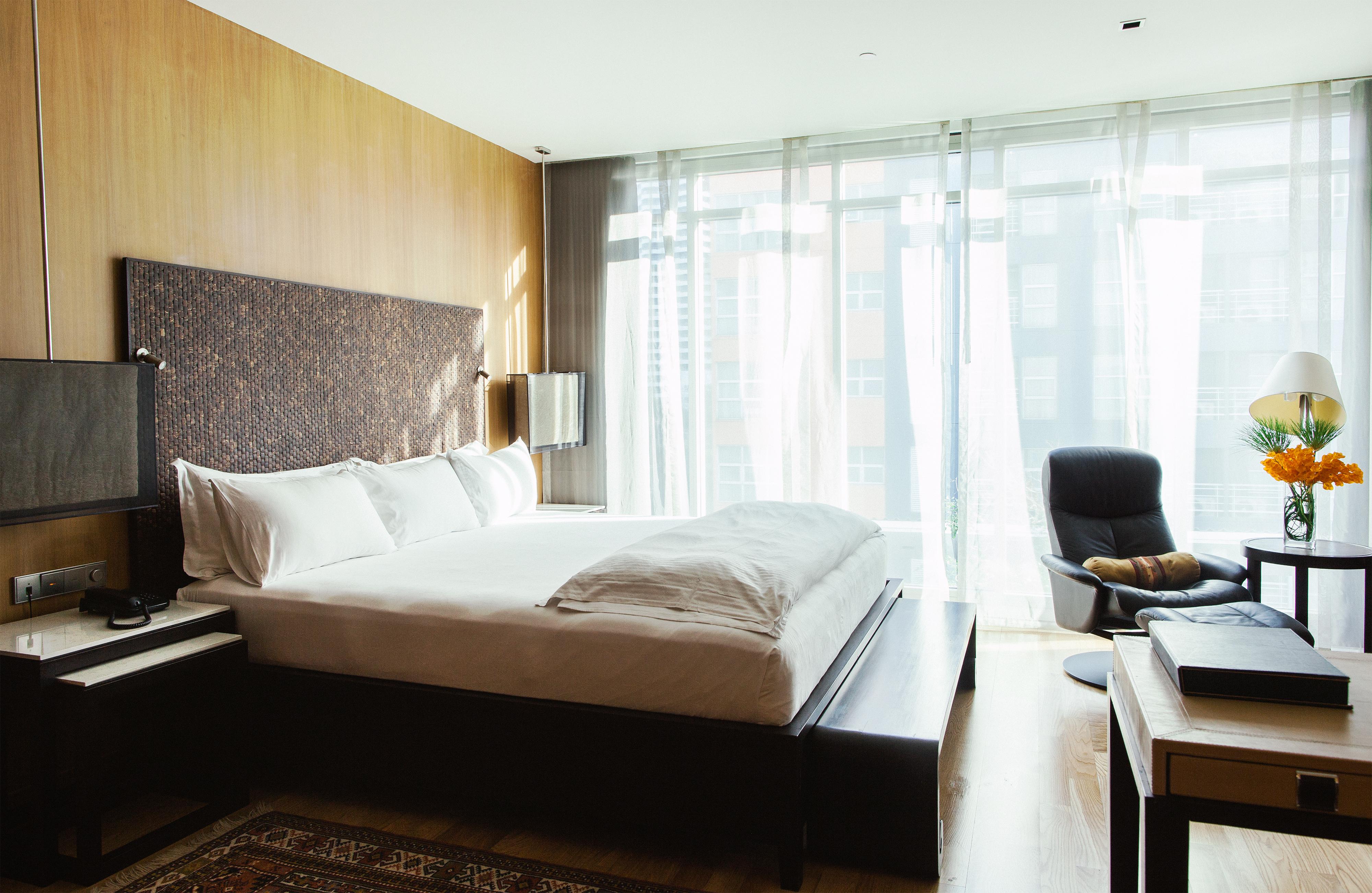 Tui Blue Maduzi Hotel Bangkok Eksteriør bilde