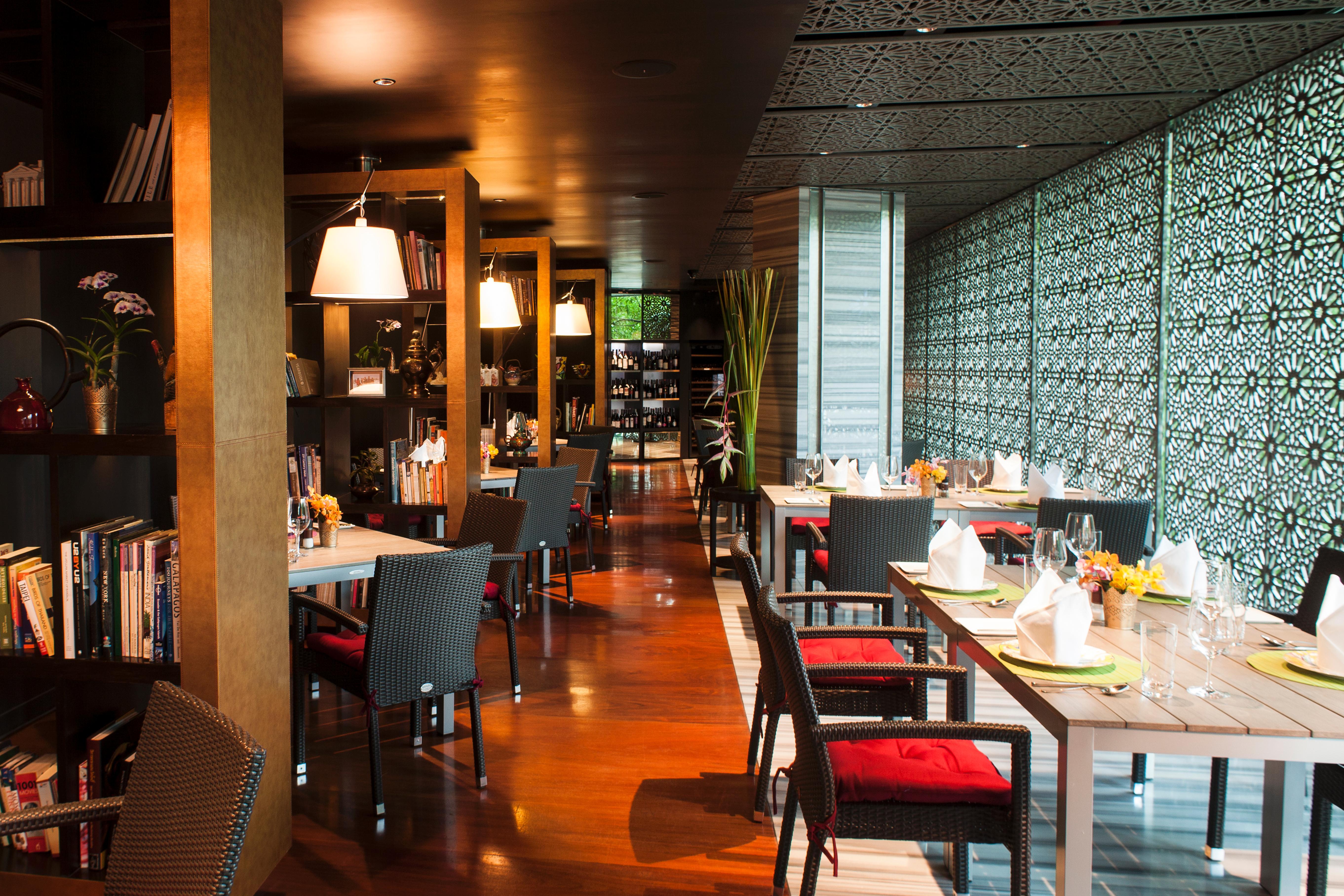 Tui Blue Maduzi Hotel Bangkok Eksteriør bilde