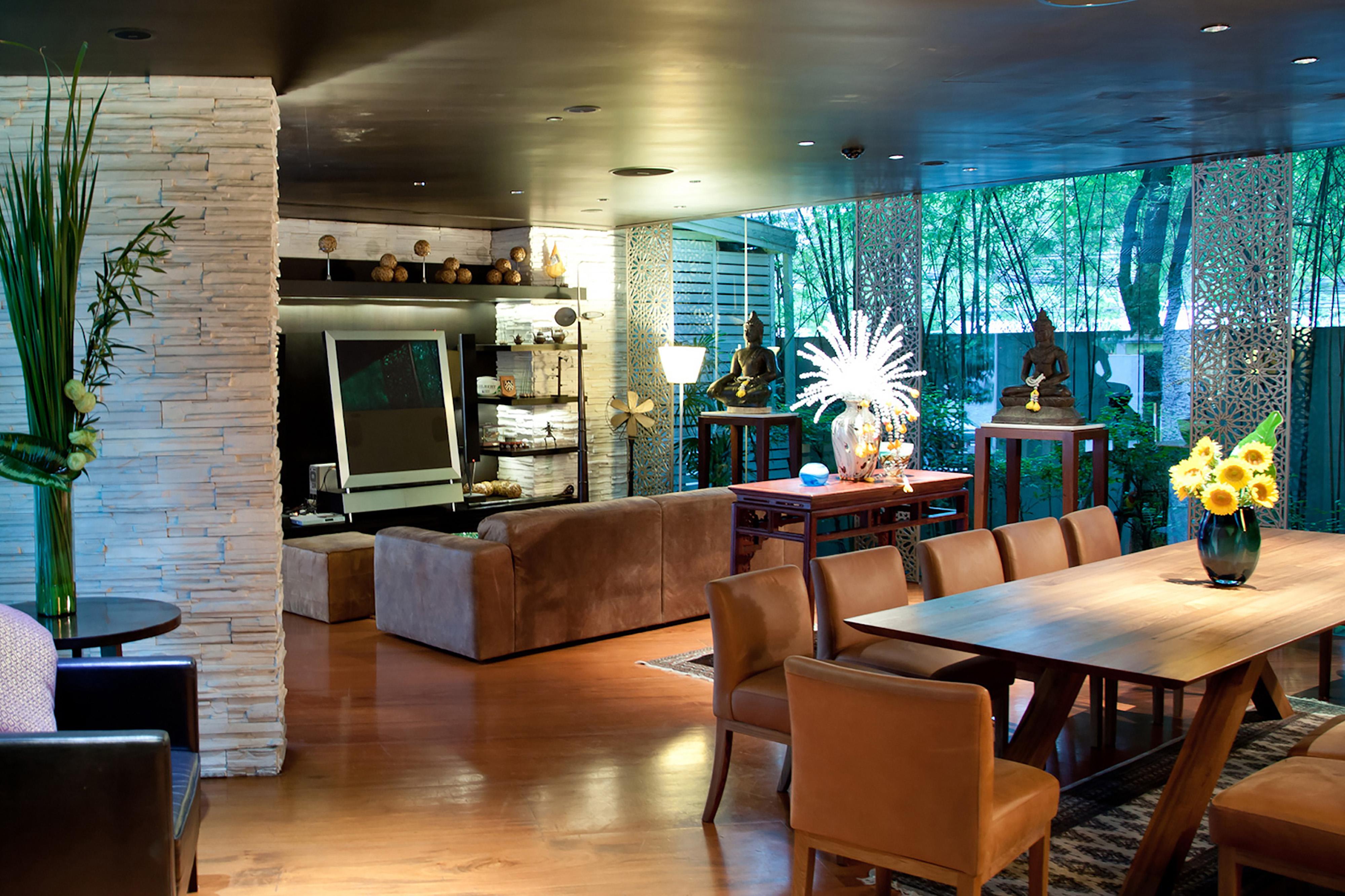 Tui Blue Maduzi Hotel Bangkok Eksteriør bilde