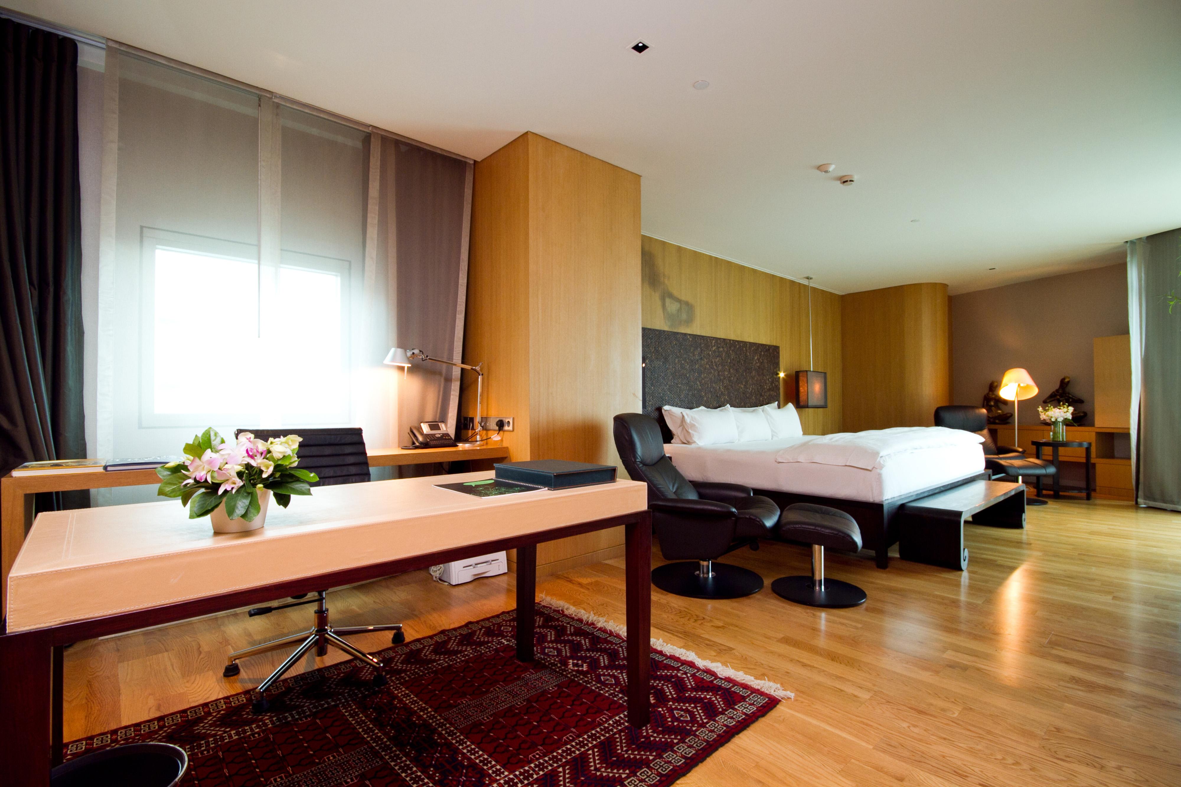 Tui Blue Maduzi Hotel Bangkok Eksteriør bilde