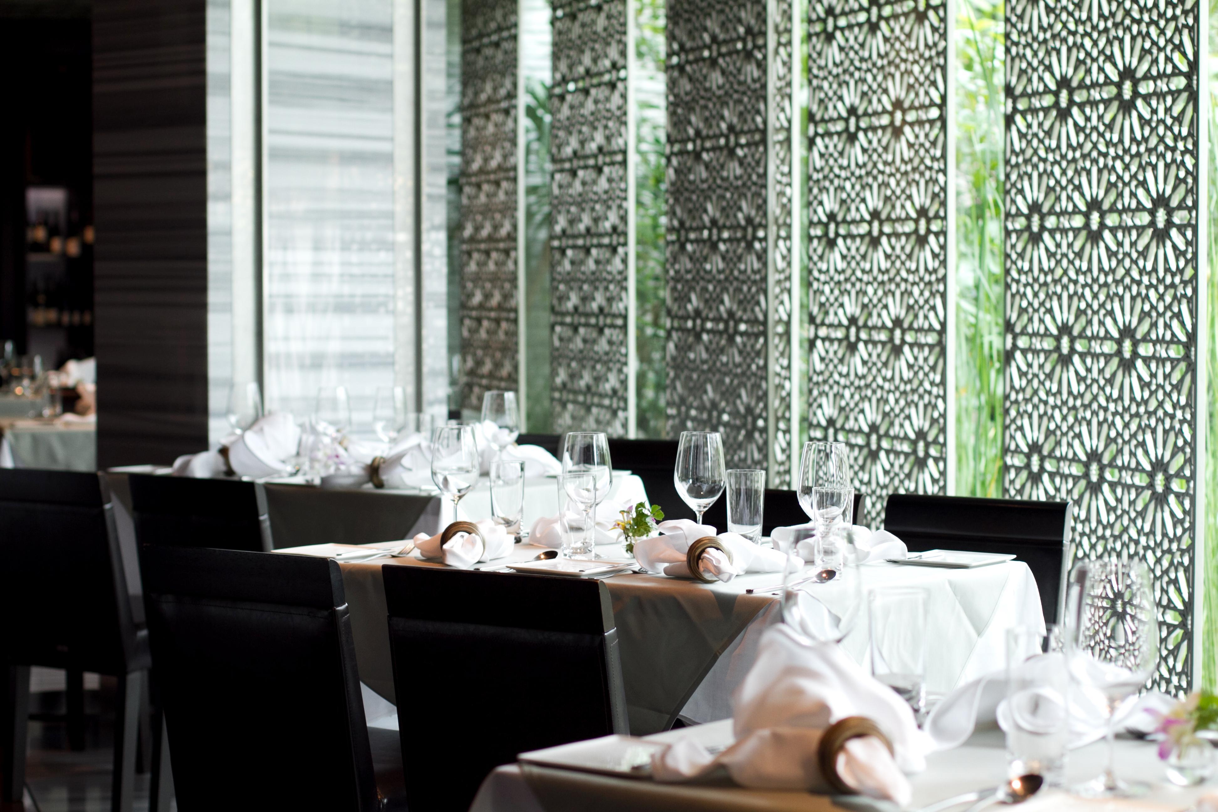 Tui Blue Maduzi Hotel Bangkok Eksteriør bilde