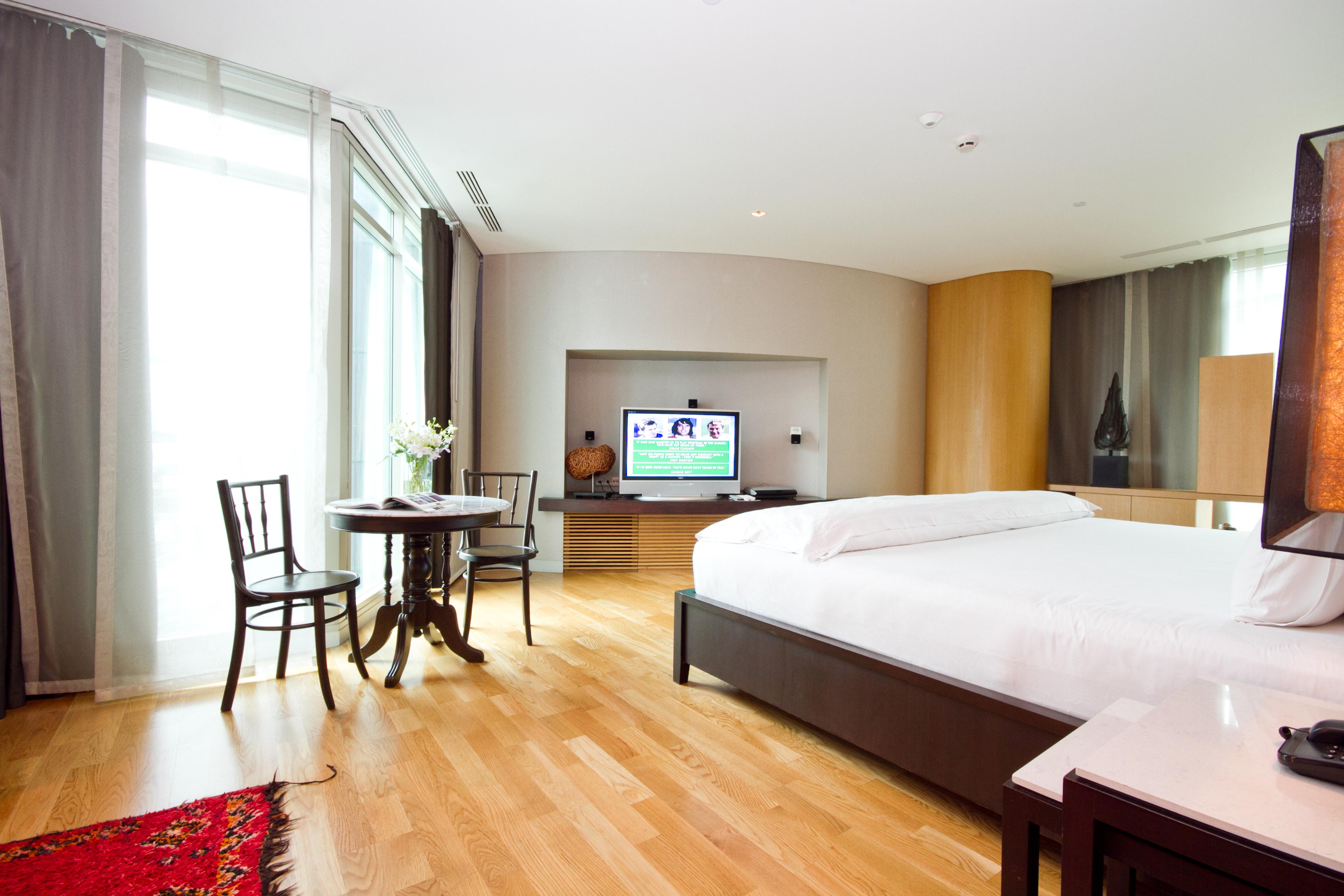 Tui Blue Maduzi Hotel Bangkok Rom bilde