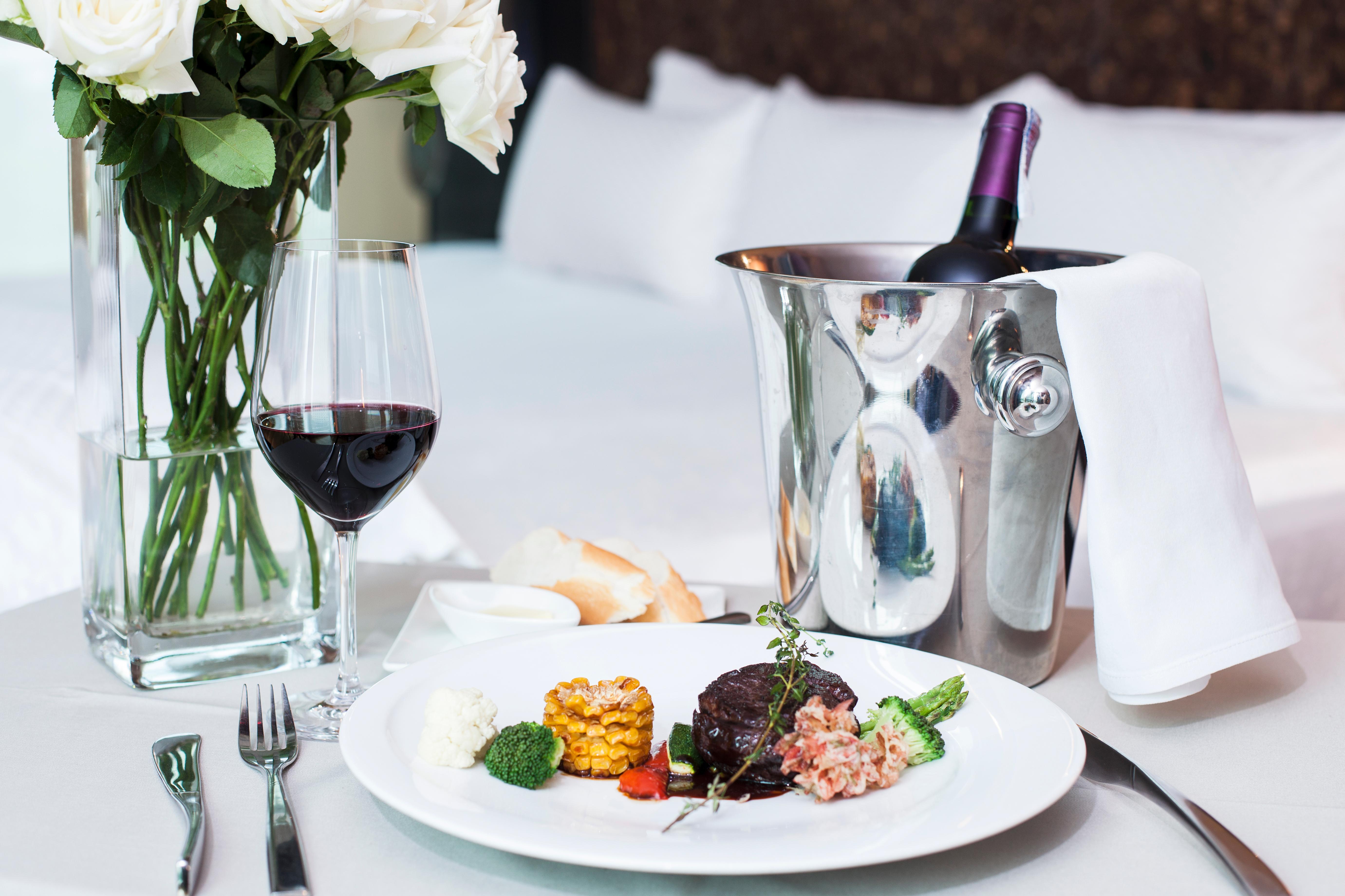 Tui Blue Maduzi Hotel Bangkok Eksteriør bilde