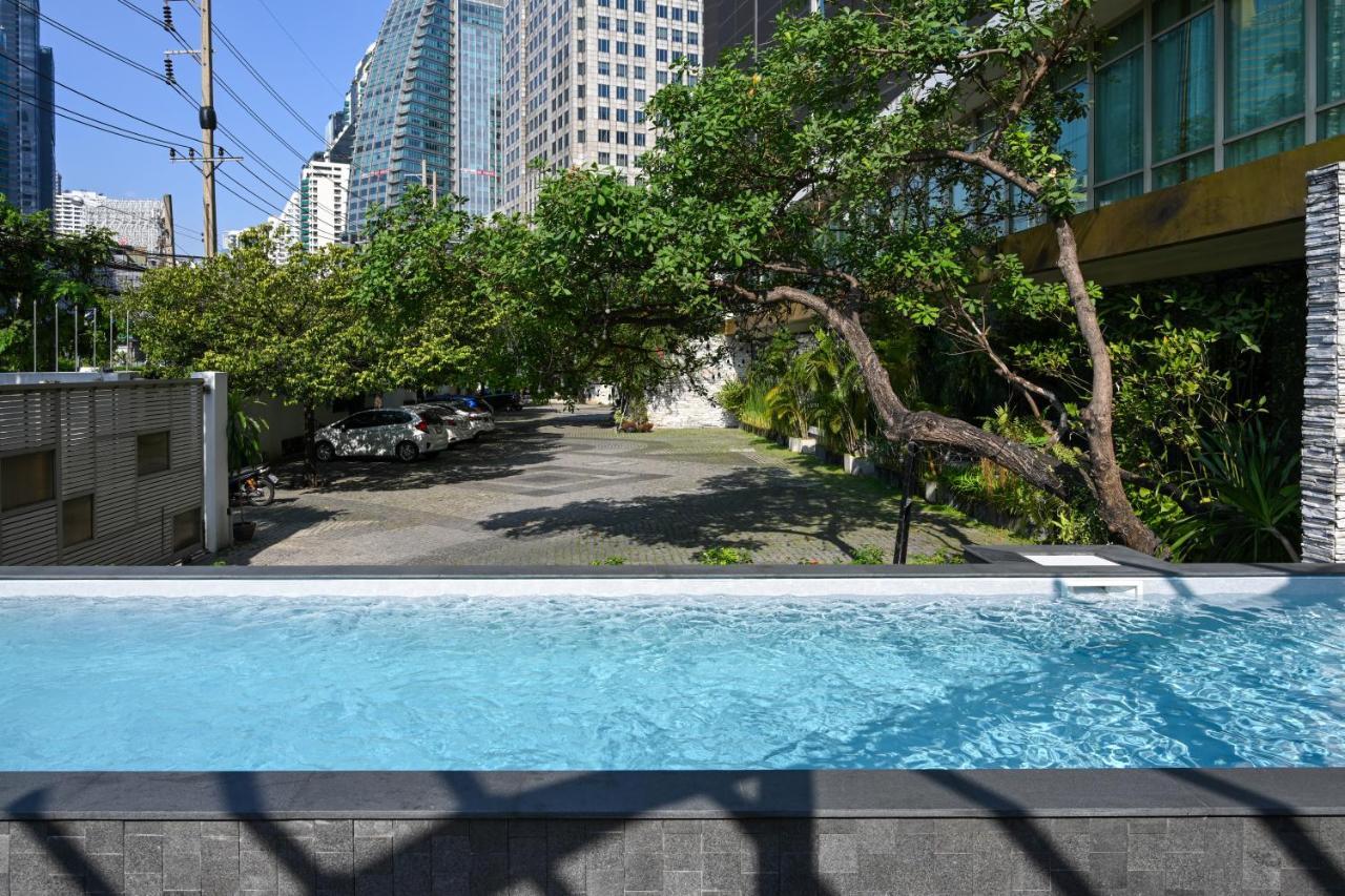 Tui Blue Maduzi Hotel Bangkok Eksteriør bilde