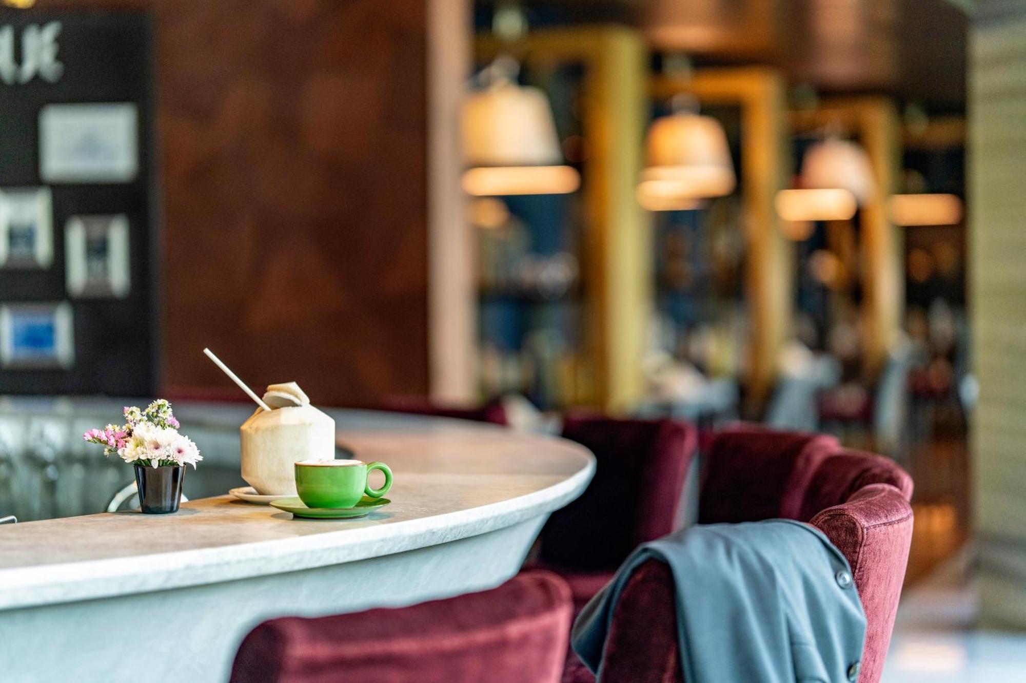 Tui Blue Maduzi Hotel Bangkok Eksteriør bilde