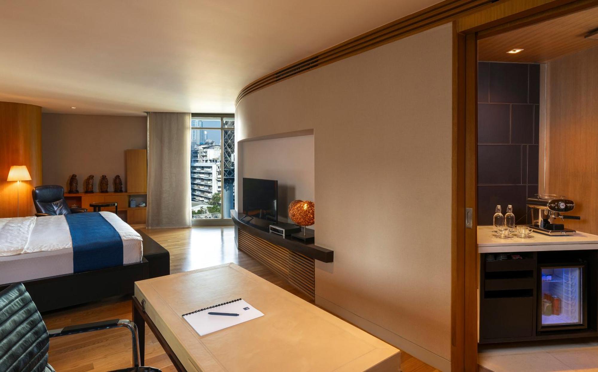 Tui Blue Maduzi Hotel Bangkok Eksteriør bilde