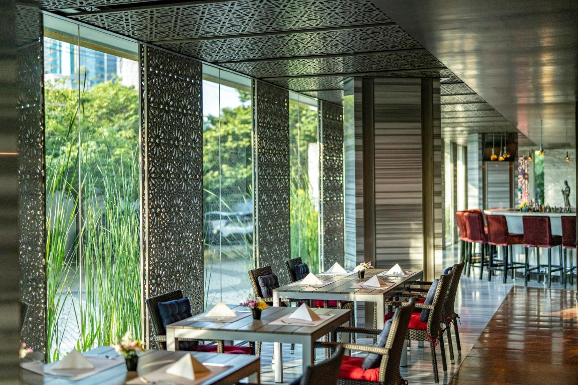 Tui Blue Maduzi Hotel Bangkok Eksteriør bilde