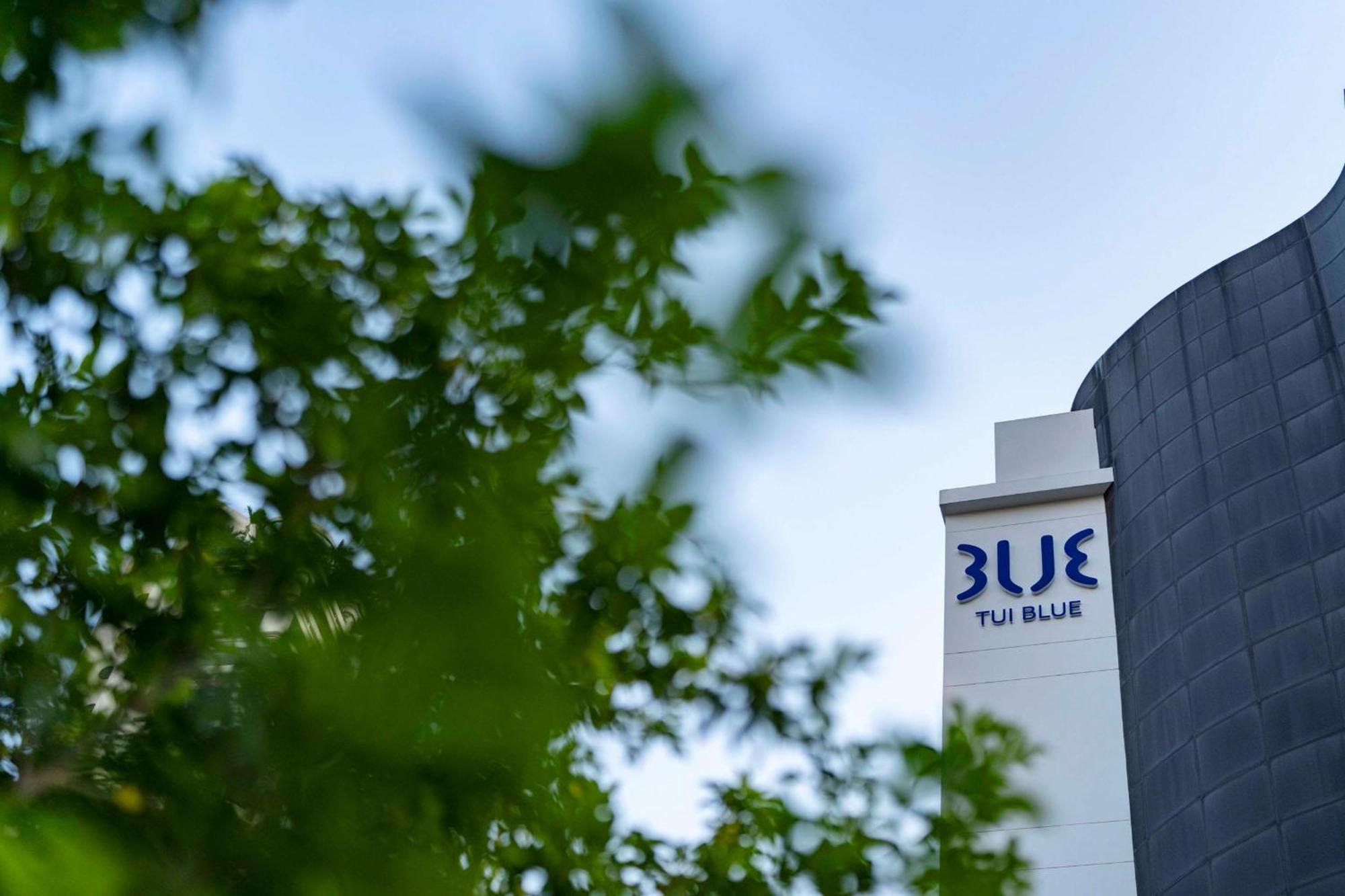 Tui Blue Maduzi Hotel Bangkok Eksteriør bilde