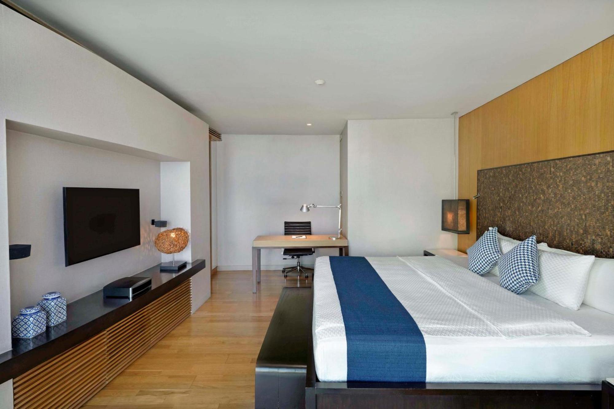 Tui Blue Maduzi Hotel Bangkok Rom bilde