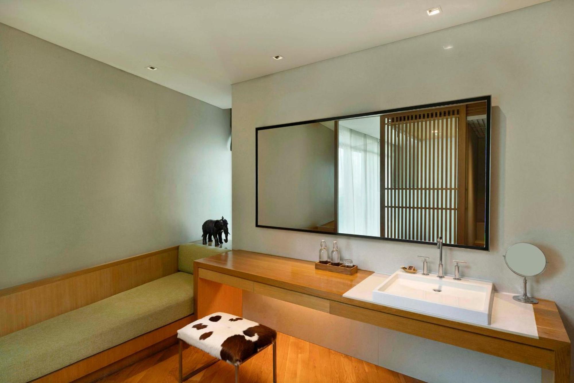 Tui Blue Maduzi Hotel Bangkok Rom bilde