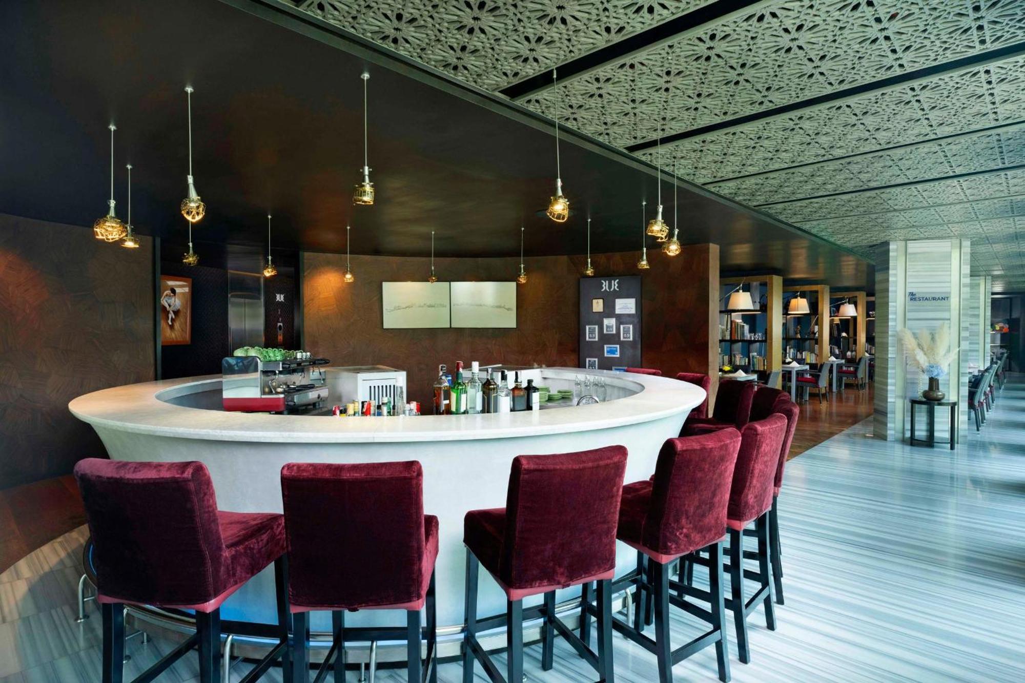 Tui Blue Maduzi Hotel Bangkok Eksteriør bilde