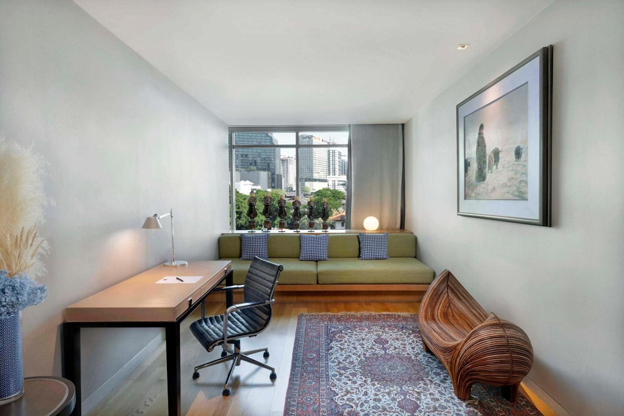 Tui Blue Maduzi Hotel Bangkok Rom bilde