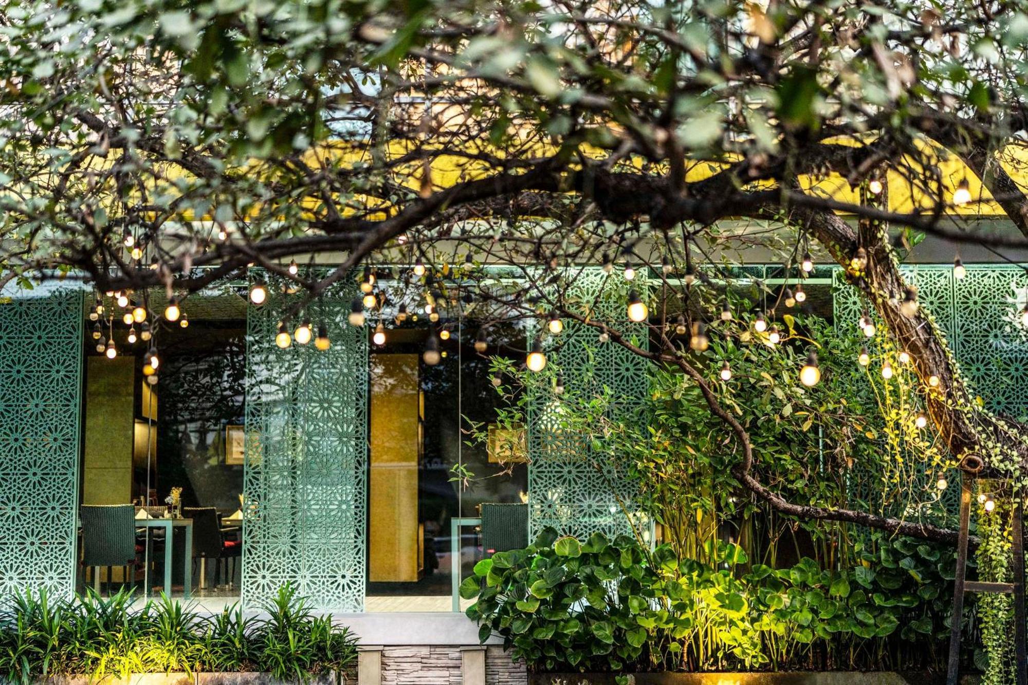 Tui Blue Maduzi Hotel Bangkok Eksteriør bilde