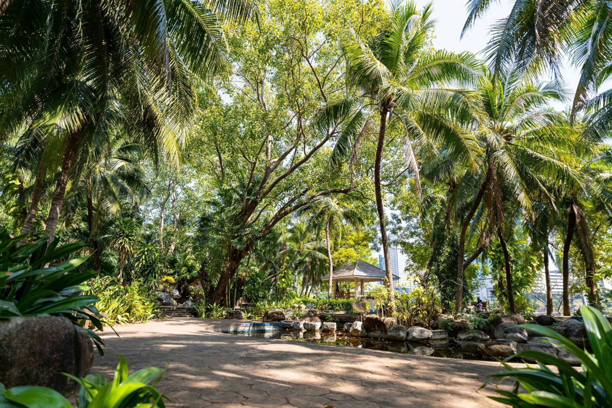 Tui Blue Maduzi Hotel Bangkok Eksteriør bilde