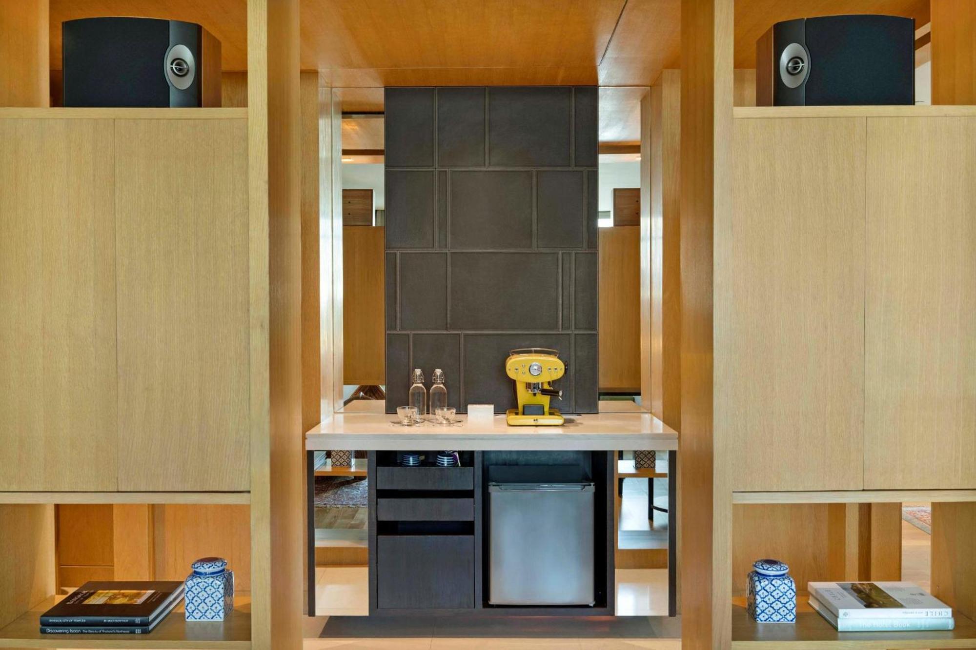 Tui Blue Maduzi Hotel Bangkok Rom bilde